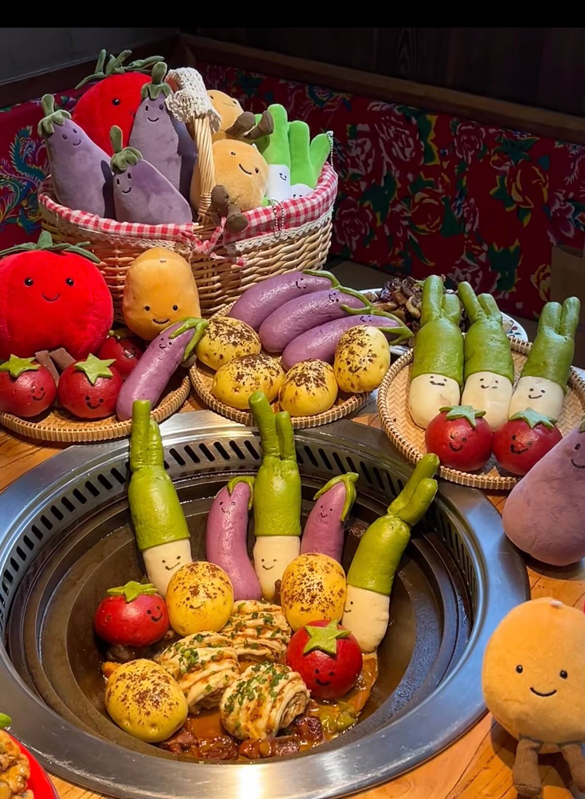 Xinsheng Jiutun Stew